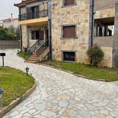 Paradise Apartments Nefeli Kalamata Luaran gambar